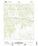 US Topo 7.5-minute map for Dodd City TX