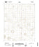 US Topo 7.5-minute map for Dodd NE TX