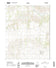 US Topo 7.5-minute map for Dodson TXOK