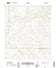 US Topo 7.5-minute map for Dog Creek TX
