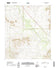 US Topo 7.5-minute map for Dog Creek NE TX