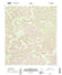 US Topo 7.5-minute map for Dolan Springs TX