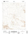 US Topo 7.5-minute map for Dome Hill TX