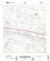 US Topo 7.5-minute map for Donna TX