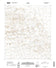 US Topo 7.5-minute map for Doodle Bug Well TX