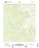 US Topo 7.5-minute map for Doss TX