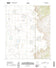 US Topo 7.5-minute map for Dougherty TX