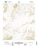 US Topo 7.5-minute map for Dove Mountain TX