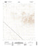 US Topo 7.5-minute map for Dowman Canyon TX