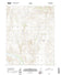 US Topo 7.5-minute map for Dozier TX