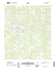 US Topo 7.5-minute map for Dripping Springs TX
