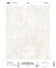 US Topo 7.5-minute map for Dry Creek South TX