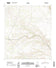 US Topo 7.5-minute map for Dryden TX