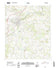 US Topo 7.5-minute map for Dublin TX