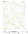 US Topo 7.5-minute map for Dudleys Creek TX