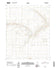 US Topo 7.5-minute map for Dumas NE TX