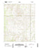 US Topo 7.5-minute map for Dumont TX