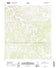 US Topo 7.5-minute map for Dunbar Draw SE TX