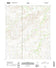 US Topo 7.5-minute map for Dundee SW TX