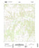 US Topo 7.5-minute map for Dunlap TX