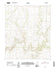 US Topo 7.5-minute map for Dunn TX