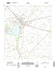US Topo 7.5-minute map for Eagle Lake TX