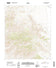 US Topo 7.5-minute map for Eagle Mountains NE TX