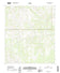 US Topo 7.5-minute map for Earwood Creek TX