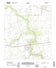 US Topo 7.5-minute map for East Bernard TX