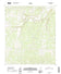 US Topo 7.5-minute map for East Elm Creek TX