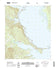 US Topo 7.5-minute map for East Hamilton TXLA