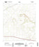 US Topo 7.5-minute map for East Mesa TX