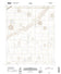 US Topo 7.5-minute map for Easter TX