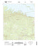 US Topo 7.5-minute map for Ebenezer TX