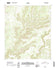 US Topo 7.5-minute map for Ebers Camp TX