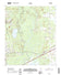 US Topo 7.5-minute map for Echo TXLA