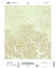 US Topo 7.5-minute map for Echo Hill Ranch TX