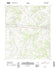 US Topo 7.5-minute map for Edgewood TX