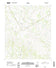 US Topo 7.5-minute map for Edna Hill TX