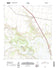 US Topo 7.5-minute map for Edroy TX