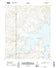 US Topo 7.5-minute map for Edwards Branch TX