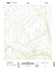 US Topo 7.5-minute map for Egypt TX