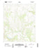 US Topo 7.5-minute map for Eidson Lake TX