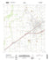 US Topo 7.5-minute map for El Campo TX