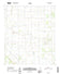 US Topo 7.5-minute map for El Campo SE TX
