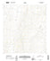 US Topo 7.5-minute map for El Chapote Creek TX