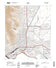 US Topo 7.5-minute map for El Paso TXCHH