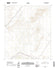 US Topo 7.5-minute map for Elam Mountain TX