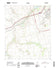 US Topo 7.5-minute map for Elbow TX