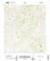 US Topo 7.5-minute map for Elbow Lake TX